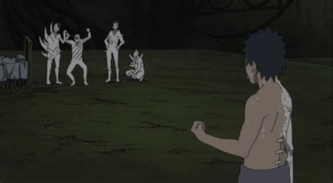 spiral zetsu Gallery Share the best gifs now >>>.