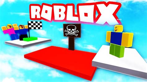 Roblox Obby Part 1 Omega Obby 550 Stages Youtube