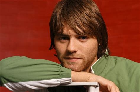 Picture Of Brian Mcfadden