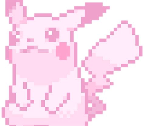 Cute Kawaii Pokemon Pixel Art Cute Kawaii Pixel Pastel Pokemon Images