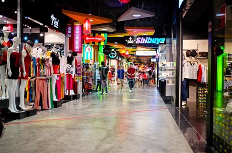 Sunway pyramid hotel, petaling jaya. Sunway Pyramid | Najeeb Ishak | Flickr