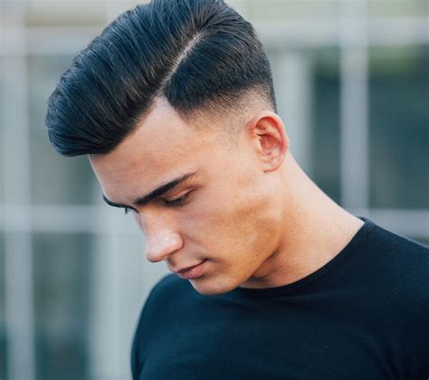 80 Best Pompadour Haircuts For Men 2023 Unique Ideas
