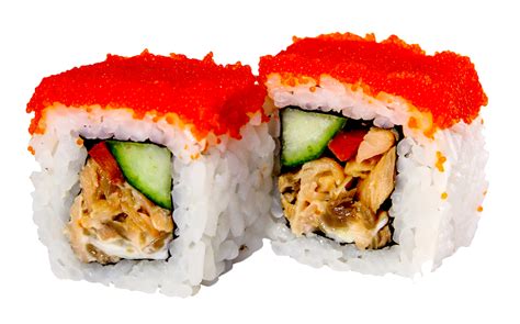 Sushi Png Image Transparent Image Download Size 1280x797px