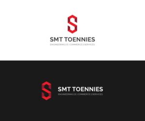 Choose from hundreds of fonts then just save your new logo on to your computer! SMT-Toennies | 73 Logo Designs for SMT Toennies ...