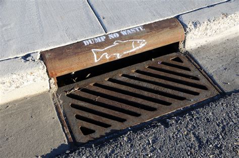 Hidden Benefits Of Storm Drain Labeling Revealed And Why Outreach Specialists Are So Excited