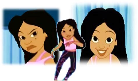 Penny Proud Dance And Beauitful By 9029561 On Deviantart