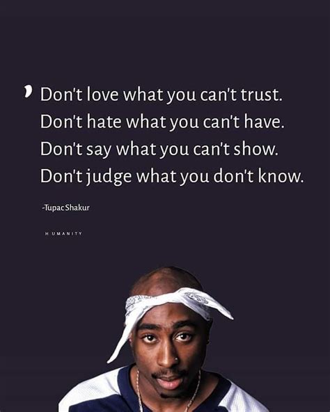 2pac Zitate In 2020 Tupac Love Quotes Tupac Quotes Rapper Quotes