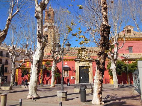 Compare prices and find the best deal for the hotel boutique casas de santa cruz in sevilla (andalusia) on kayak. SEÑOR DEL BIOMBO: LA PLAZA DE SAN LORENZO. SEVILLA