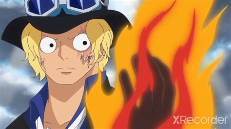 One Piece Flame Sound Effect 1 Youtube