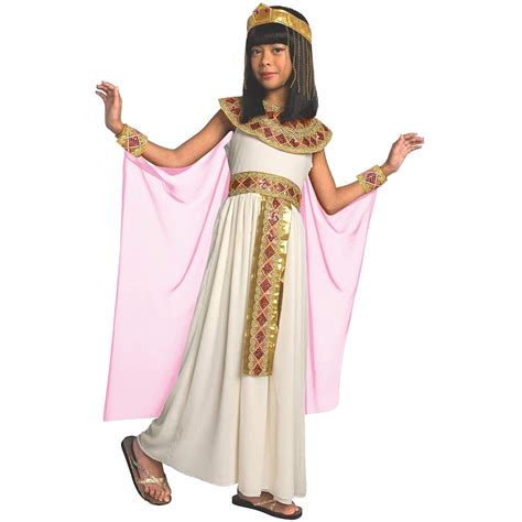 Buy Costumes Cleopatra Costume For Girls Egyptian Halloween Costumes