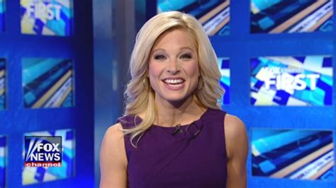 7 Things To Know About Anna Kooiman And Her Career From Fox To Ten