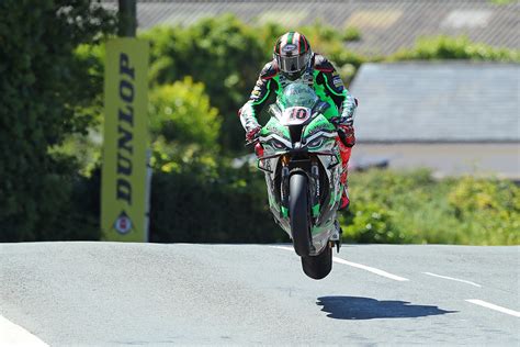 Startnummern Für Die Isle Of Man Tt Superbike Rennen 2023 Bekannt Gegeben