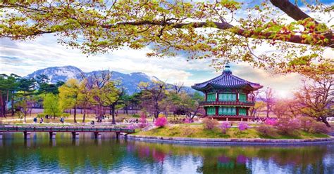 18 Best Things To Do In Seoul South Korea South Korea Travel Korea
