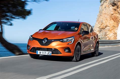 Renault Clio Review 2020 Car Magazine