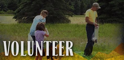 Volunteer Opportunities Alliance Church Of Little Falls