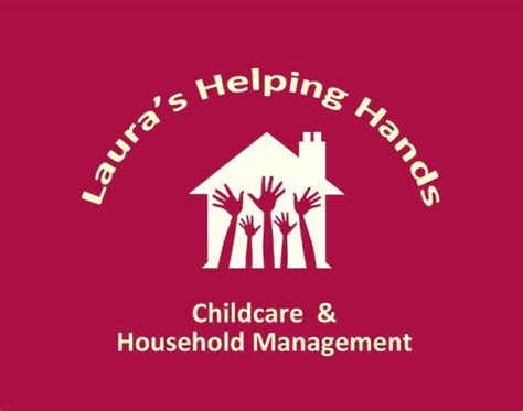 Lauras Helping Hands Childcare And Household Management North Glos