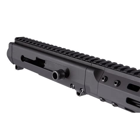 Brownells Releases The Brn 180 Gen2 Sport Complete Upper Receiver