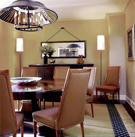 12 Ways To Make The Most Of Your Dining Room Corners