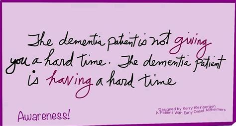 That is why we have gathered the most beautiful, moving. Dementia Quotes. QuotesGram