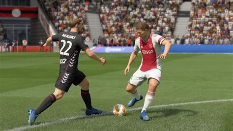 Fifa 21 ratings and stats. FIFA 19 Future Stars Revealed Early Include Matthijs de ...