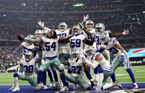 Could the Dallas Cowboys field a top 5 offense and defense in 2019?