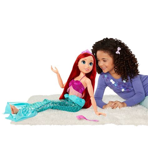 disney princess playdate ariel