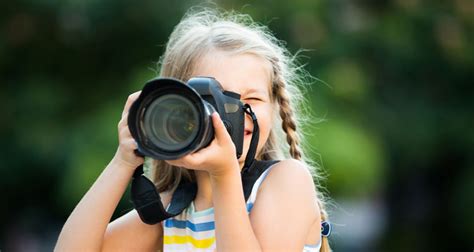 6 Tips for Taking the Best Nature Photos with Your Kids - Learning Liftoff