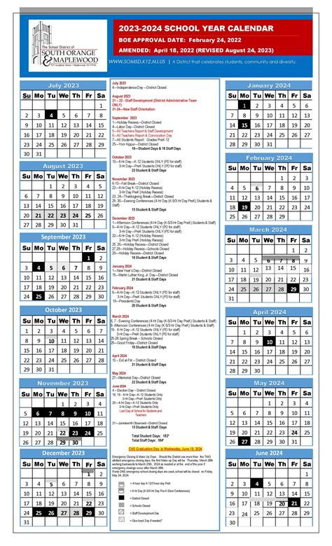 2024 2025 Ousd School Calendar Brana Chryste