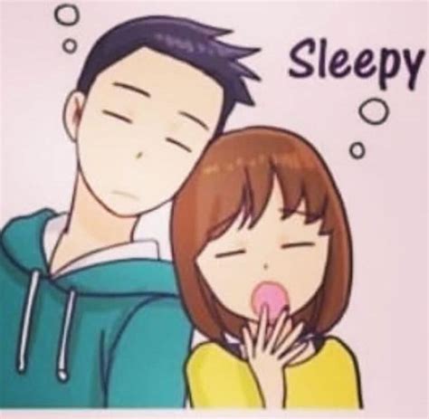 Pin By “حياء”صافي🤴a💞a👸 On Life Anime Sleepy Art