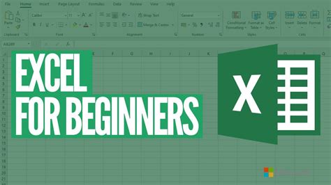 Excel For Beginners Learn The Essentials In 50 Minutes Excel Classes