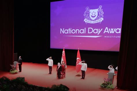 8 Business Owners Who Received The Singapore National Day Award In 2021