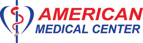 American Medical Center We Care For Your Health