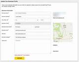 Photos of How To Claim A Listing On Yellow Pages