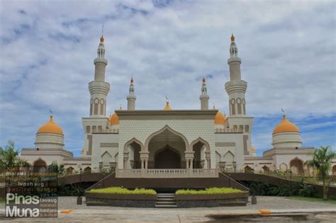 Ramadan Mubarak Beautiful Mosques In The Philippines