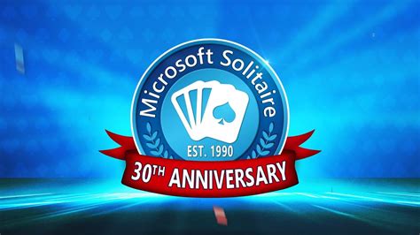 Microsoft Solitaire Is 30 Years Old And Microsoft Seems To Care Resetera