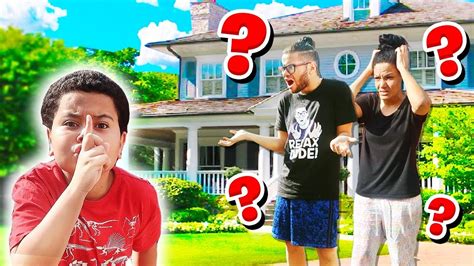 Последние твиты от faze kay (@fazekay). Kid Runs Away From Home PRANK on FAMILY!!! *GONE TOO FAR ...
