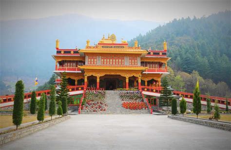 Places To Visit In Dirang Arunachal Pradesh Northeast Guide
