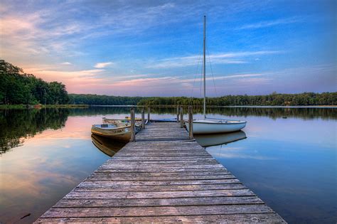 Find photos of boat dock. Be Careful on the Water this Summer! - Daniel & Partners LLP