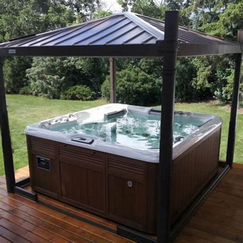 Covana Hot Tub And Swim Spa Covers Hydropool Bristol