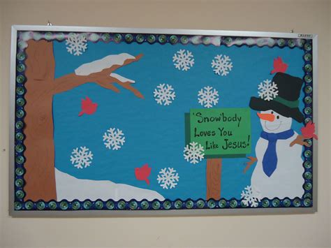 Teachers School Bulletin Board Cutouts Winter Bulletin Board Set Back