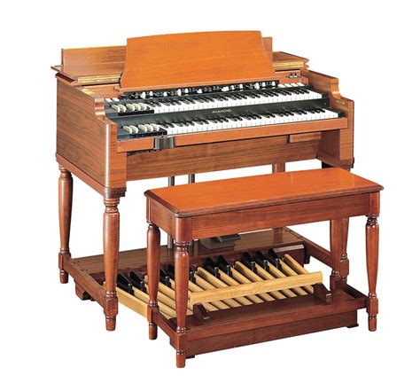 Hammond B3 Mk2 Organ Rice Music House
