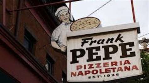 Spot The Frank Pepe Pizzeria Coupons And Promo Deals New Haven Ct