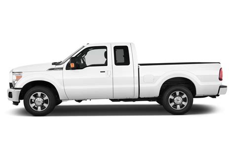 Truck Side View Png