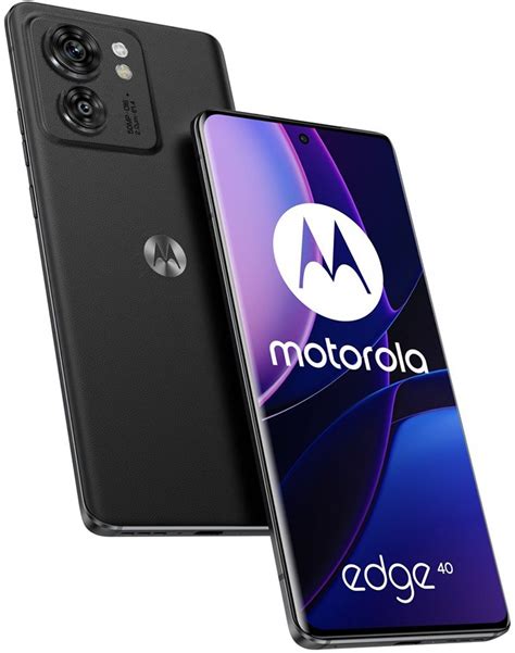 Motorola Edge 40 Ficha Técnica preço e revisão Kalvo