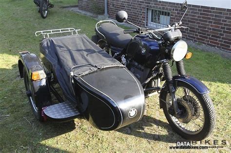 Specifications for bmw motorcycle engines. 1975 BMW R 75/6