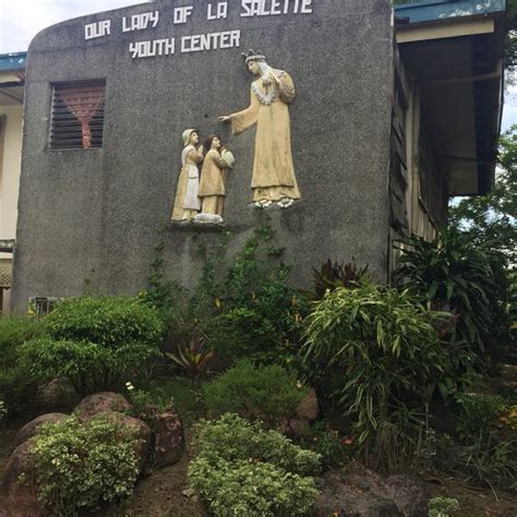 Our Lady Of La Salette Silang Cavite