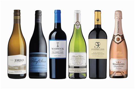 The 30 Best South African Wines Under £2030 Decanter