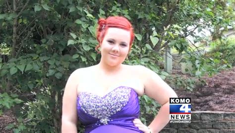 These 9 Girls Were Kicked Out Of School Dances For Their Outfits — Prom