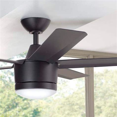 11 Modern Ceiling Fans To Keep Cool This Summer Taste Of Home