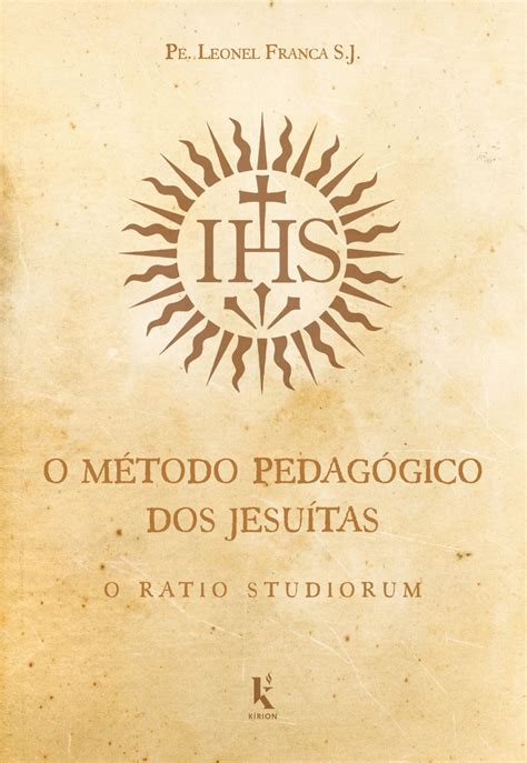 Os Jesuítas Especializaram-se No Ensino Secundário E Superior